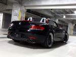 BMW Z4 Roadster by 3D Design 2010 года